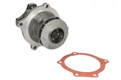 Pompa Apa cu Garnitura Potrivit Chevrolet Colorado, Trailblazer; Hummer Hummer H3, Hummer H3t; Isuzu Ascender; Saab 9-7x 2.8-5.3 09.01
