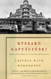 Travels with Herodotus