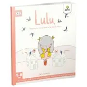 Iepurasii isteti. Lulu, iepurasul care locuia in doua case