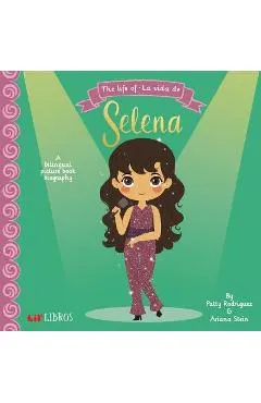 The Life Of - La Vida de Selena