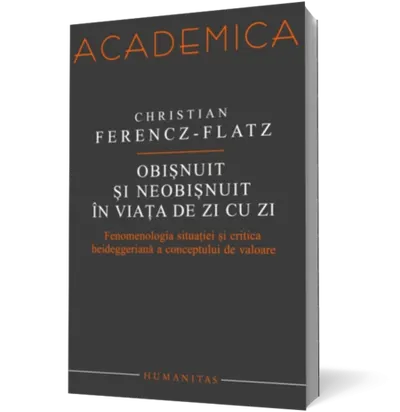 Obişnuit şi neobişnuit în viaţa de zi cu zi