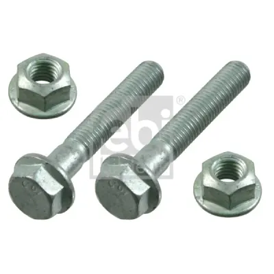 Set montaj, stabilizator FEBI BILSTEIN 21126
