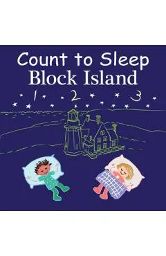 Count to Sleep Block Island