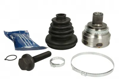 Cap planetara spre roata (38z 25z 59,5mm; ABS:45) AUDI 100 1.8-2.4D intre 1982-1991