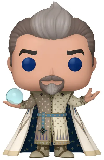 Figura Funko POP! Disney: Wish - King Magnifico #1392