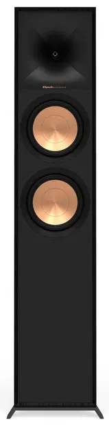 Boxe Klipsch - R-600F, Dolby Atmos, 2 buc, negru