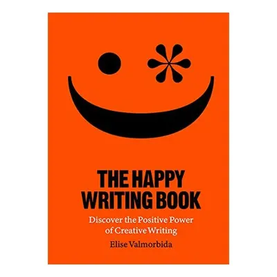Happy Writing Book