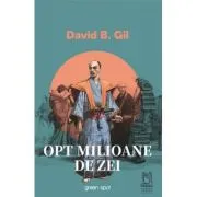 Opt milioane de zei