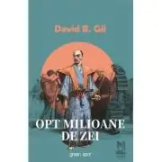 Opt milioane de zei