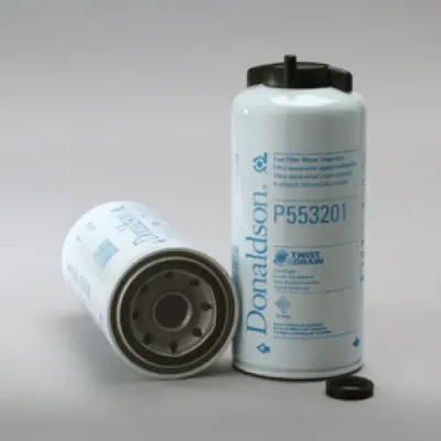 Filtru combustibil DONALDSON P553201