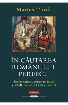 eBook In cautarea romanului perfect