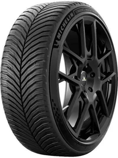 Michelin CrossClimate 3 Sport ( 245/40 R21 100Y XL EV Suitable, cu protectie de janta (FSL) )