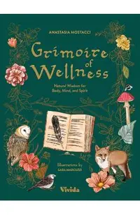 Grimoire of Wellness