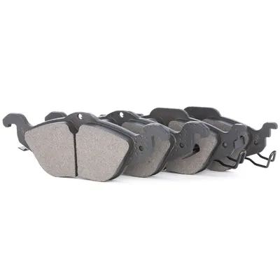 Set Placute Frana Fata Krottendorf Opel Astra G 1998-2004 KRO1351