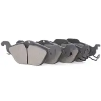 Set Placute Frana Fata Krottendorf Opel Astra G 1998-2004 KRO1351