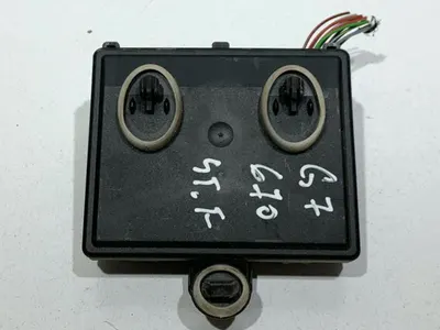 Modul usa stanga fata 5Q0959593F Audi Q3 facelift (2014-2018)