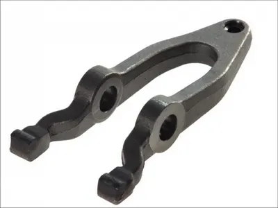Furca ambreiaj potrivit MAN E2000, F2000, F90, M 2000 M, TGA, TGS I, TGX I 07.86