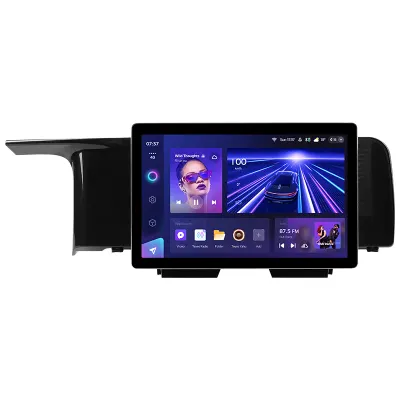 Navigatie Auto Teyes CC3 2K Kia Sorento 2020-2023 4+32GB 11" QLED Octa-core 2Ghz, Android 4G Bluetooth 5.1 DSP