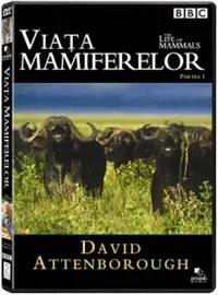 Viata mamiferelor, partea A