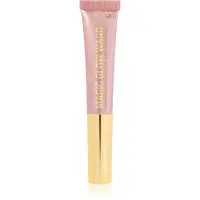 bellaoggi Magic Glow Wand crema de strălucire pentru fata si decolteu culoare Enchanting pink 11 ml