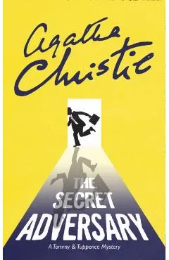 Secret Adversary