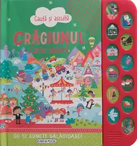 Cauta si asculta. Craciunul