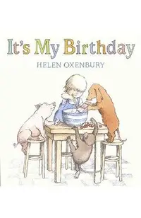 It's My Birthday