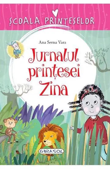 Scoala Printeselor
