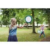 Set de tenis pentru plaja sau gradina BS Toys