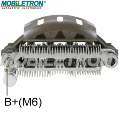 Punte diode MOBILETRON RM-41