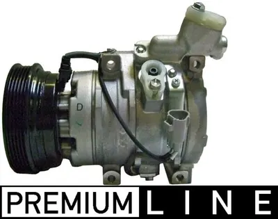Compresor climatizare potrivit TOYOTA RAV 4 II 2.0D 05.01-11.05