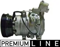Compresor climatizare potrivit TOYOTA RAV 4 II 2.0D 05.01-11.05