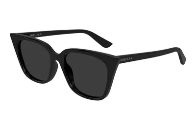 Alexander McQueen AM0556S 001