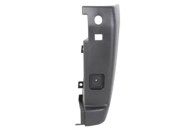 Colt bara spate dreapta potrivit CITROEN JUMPER II; FIAT DUCATO; PEUGEOT BOXER 2014-2017 - (negru)