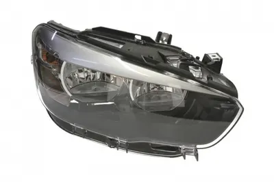Far dreapta (H7 LED, reglaj electric cu motoras) BMW Seria 1 (F20), Seria 1 (F21) dupa 2015