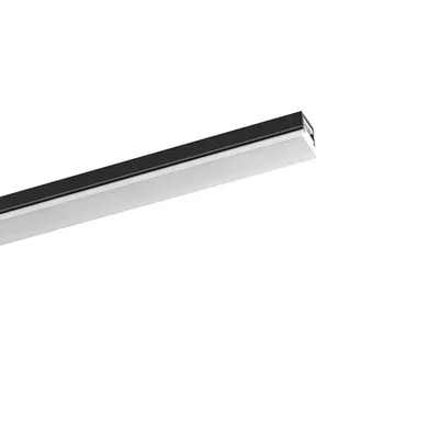 Sistem de iluminat pe sina Stick wide 12w