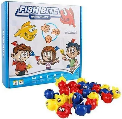 Joc de societate Pinokyogames - Piatra, hartie, foarfeca