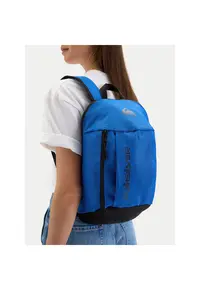 Rucsac tesatura - albastru - One Size INTL