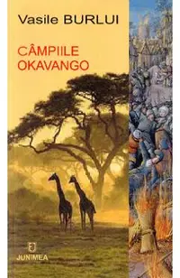 Campiile Okavango