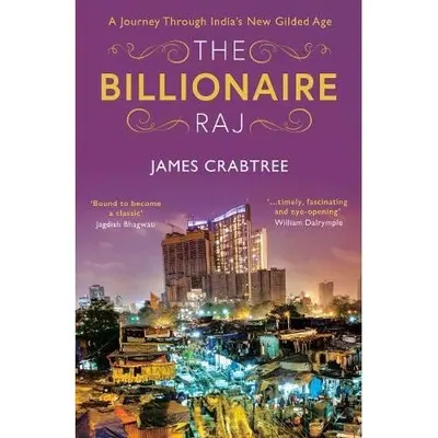The Billionaire Raj