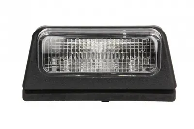 Lampa de pozitie Fata Dreapta Stanga (LED, alb, in locuinte) potrivit VOLVO FH, FH16 09.05