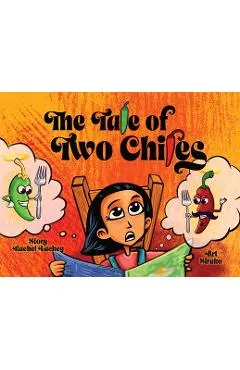 The Tale of Two Chiles