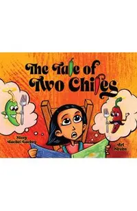 The Tale of Two Chiles