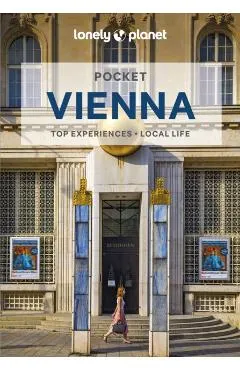 Lonely Planet Pocket Vienna 5