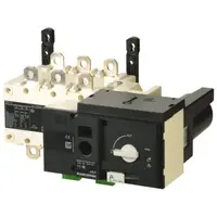 Sursa de Alimentare ATyS / ATyS r 3X250A F