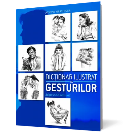 Dictionar ilustrat al gesturilor