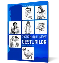 Dictionar ilustrat al gesturilor