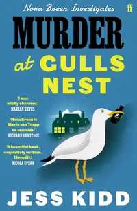 Murder at Gulls Nes