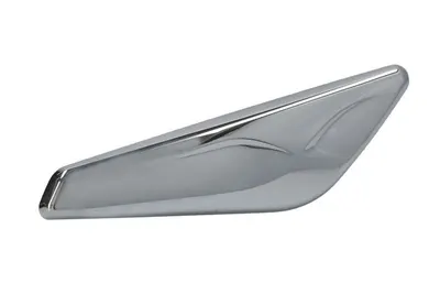 Semnalizator lateral dreapta crom potrivit BMW X3 F25, X4 F26 2010-2018