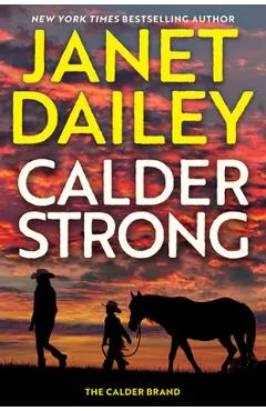 Calder Strong